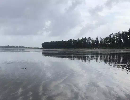 Kelva Beach