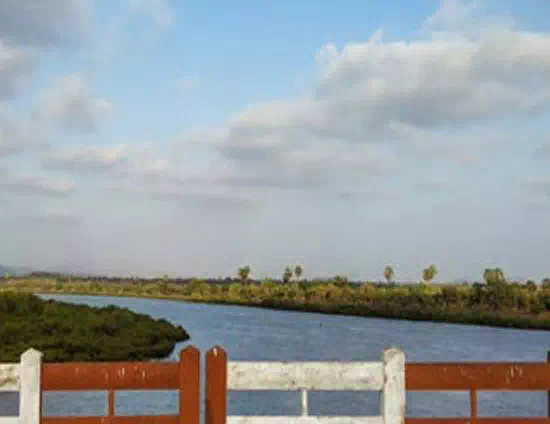 Danda Bridge